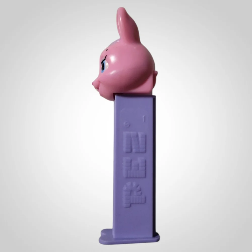 PEZ very good
